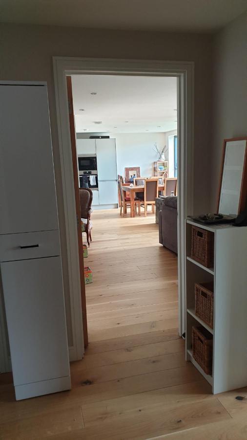 1 Double Guest Bedroom In My Home North Leeds Horsforth Exteriör bild