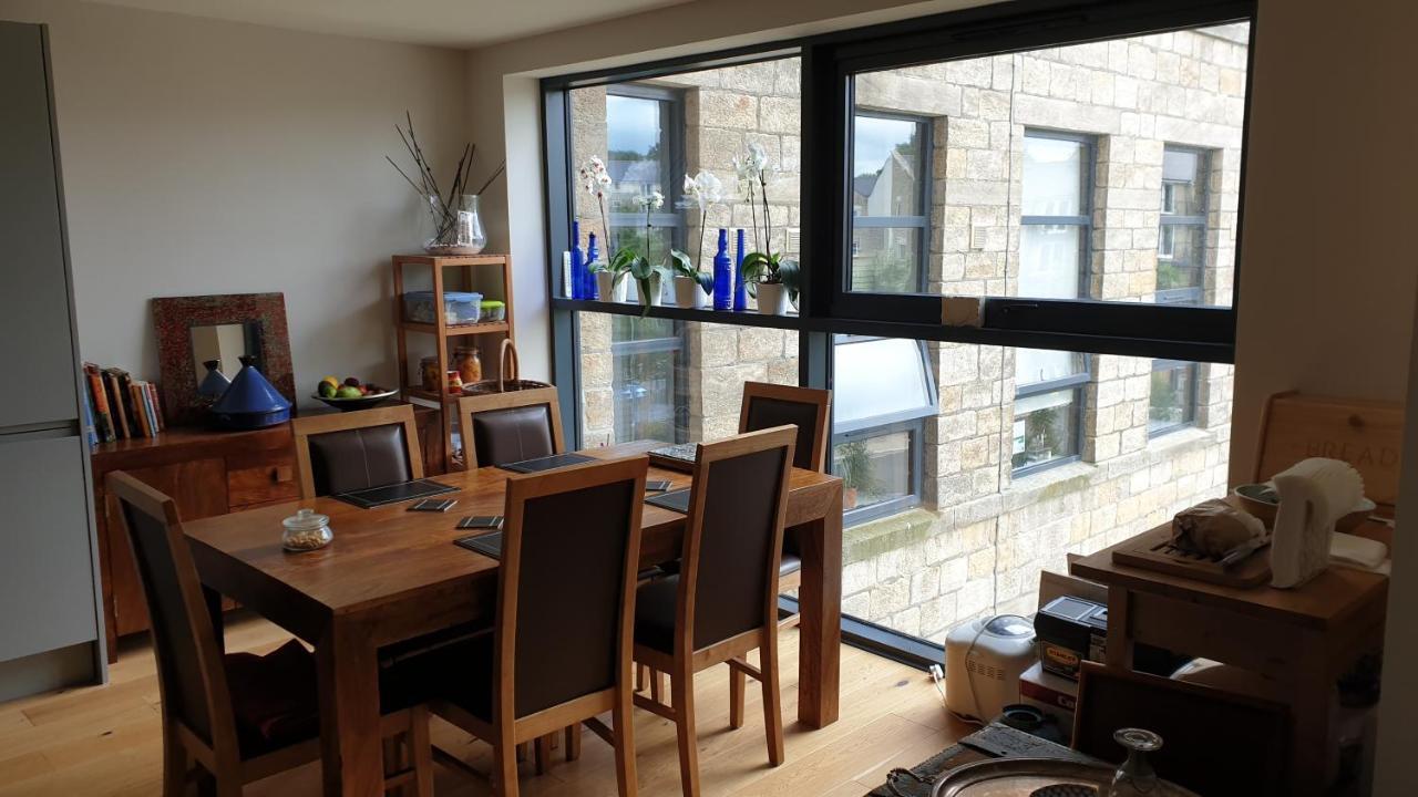 1 Double Guest Bedroom In My Home North Leeds Horsforth Exteriör bild
